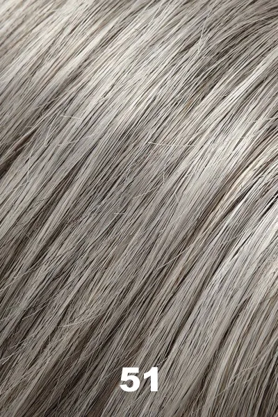 EasiHair Extensions - Serenity (#615A)
