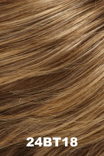 EasiHair Extensions - Serenity (#615A)
