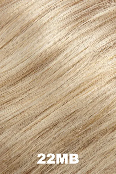 EasiHair Extensions - Serenity (#615A)