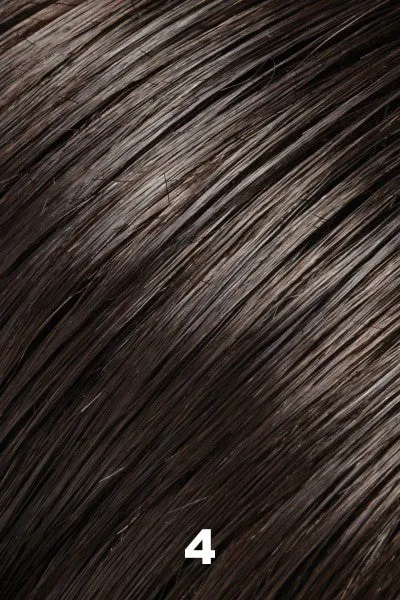 EasiHair Extensions - Serenity (#615A)