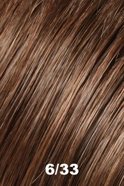 EasiHair Extensions - Serenity (#615A)