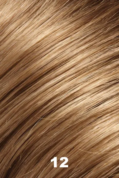 EasiHair Extensions - Serenity (#615A)