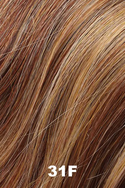 EasiHair Extensions - Serenity (#615A)