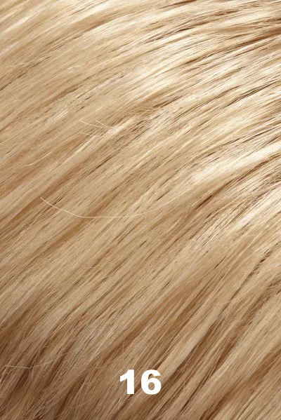 EasiHair Extensions - Serenity (#615A)