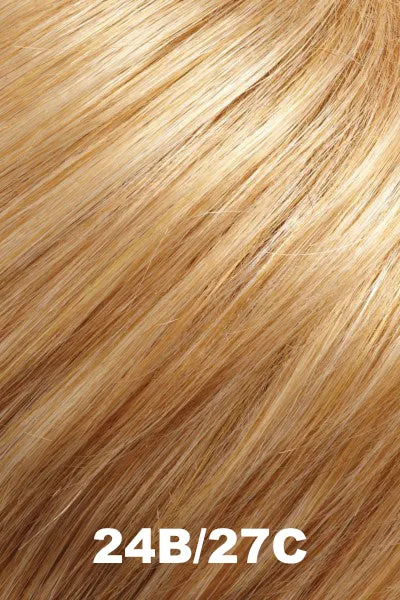 EasiHair Extensions - Serenity (#615A)