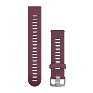 Garmin 20mm Quick Release Bands