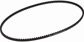 Gates CenterTrack Belts - Black