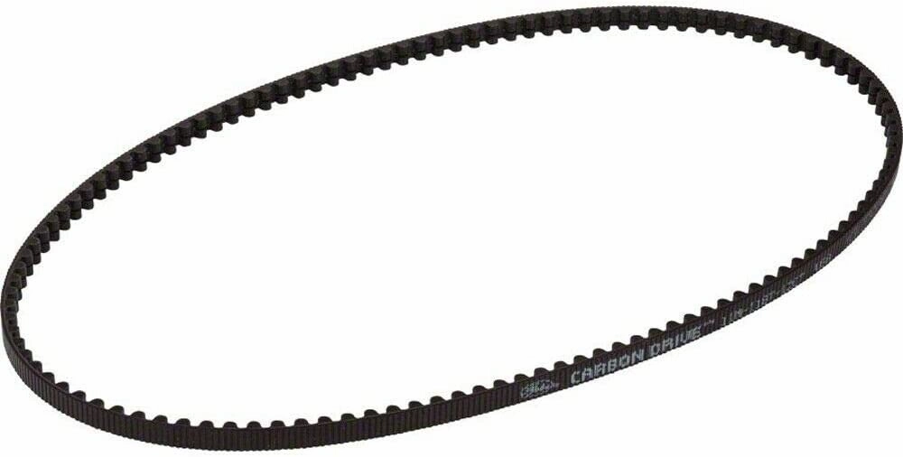 Gates CenterTrack Belts - Black