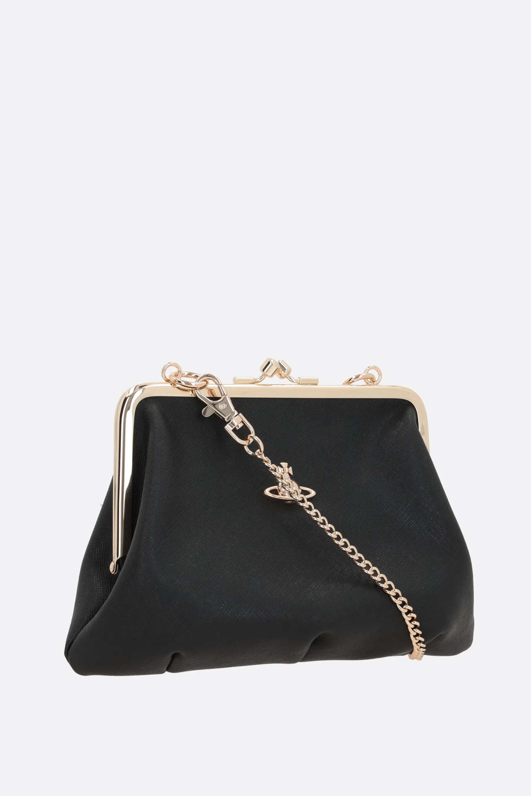 Granny Frame Purse