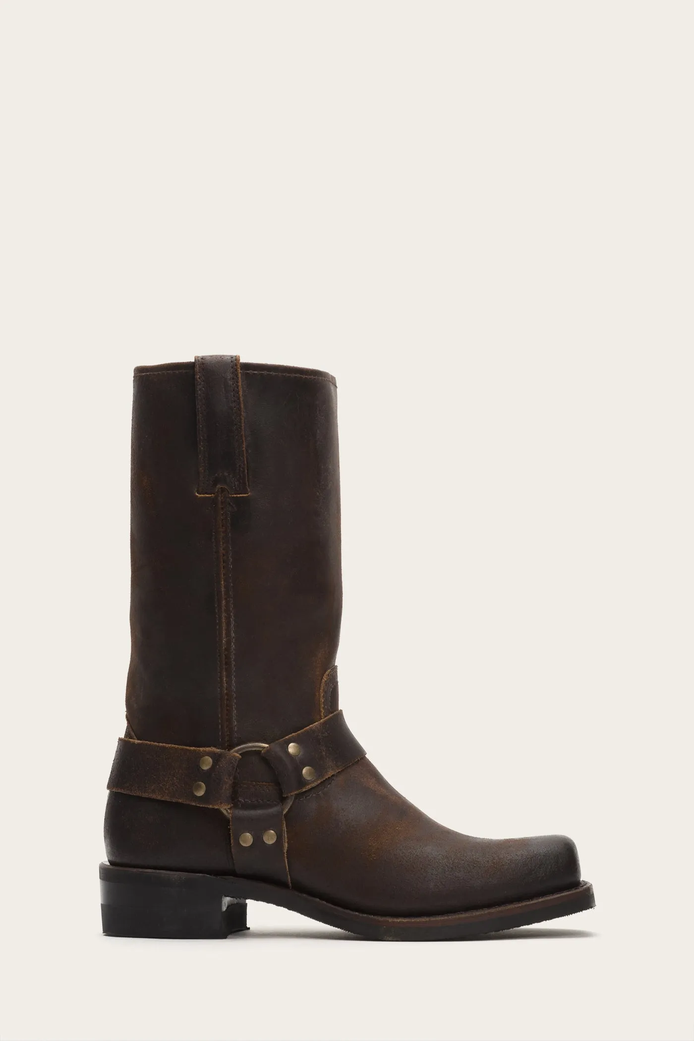 Harness 12R - Pre-Loved