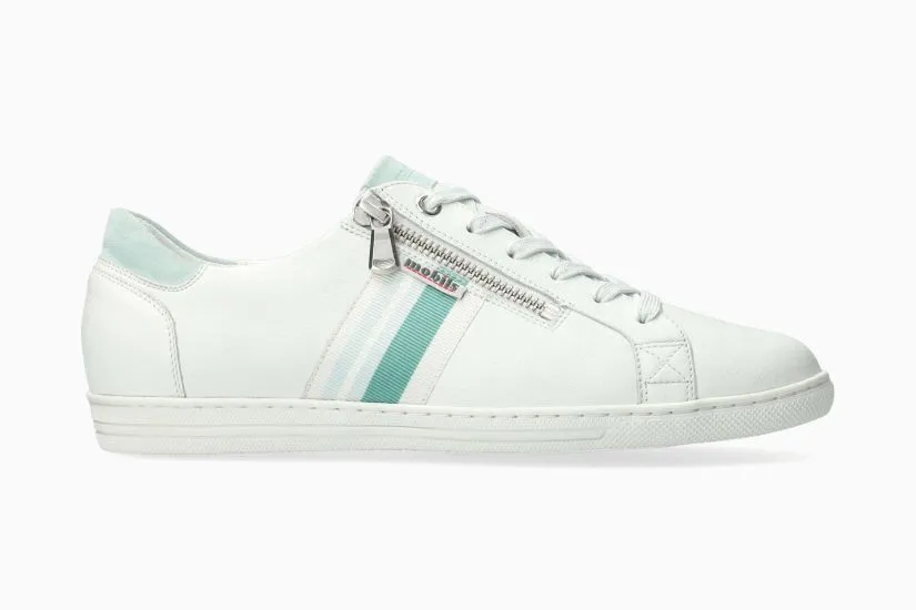 Hilarie - White 9930/12287