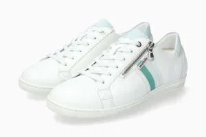 Hilarie - White 9930/12287