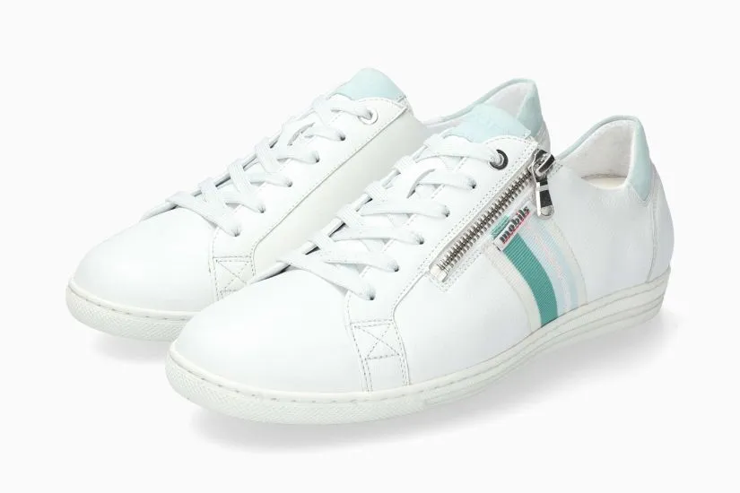 Hilarie - White 9930/12287