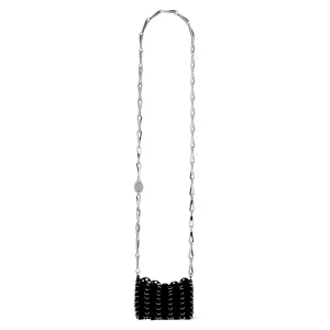 Iconic Black Micro 1969 Bag