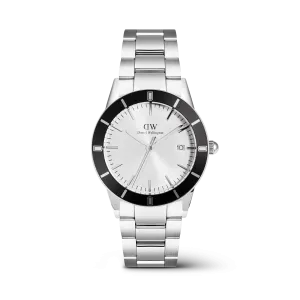 Iconic Paradigma Link Black Bezel