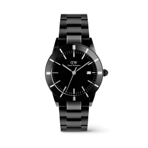 Iconic Paradigma Link Black