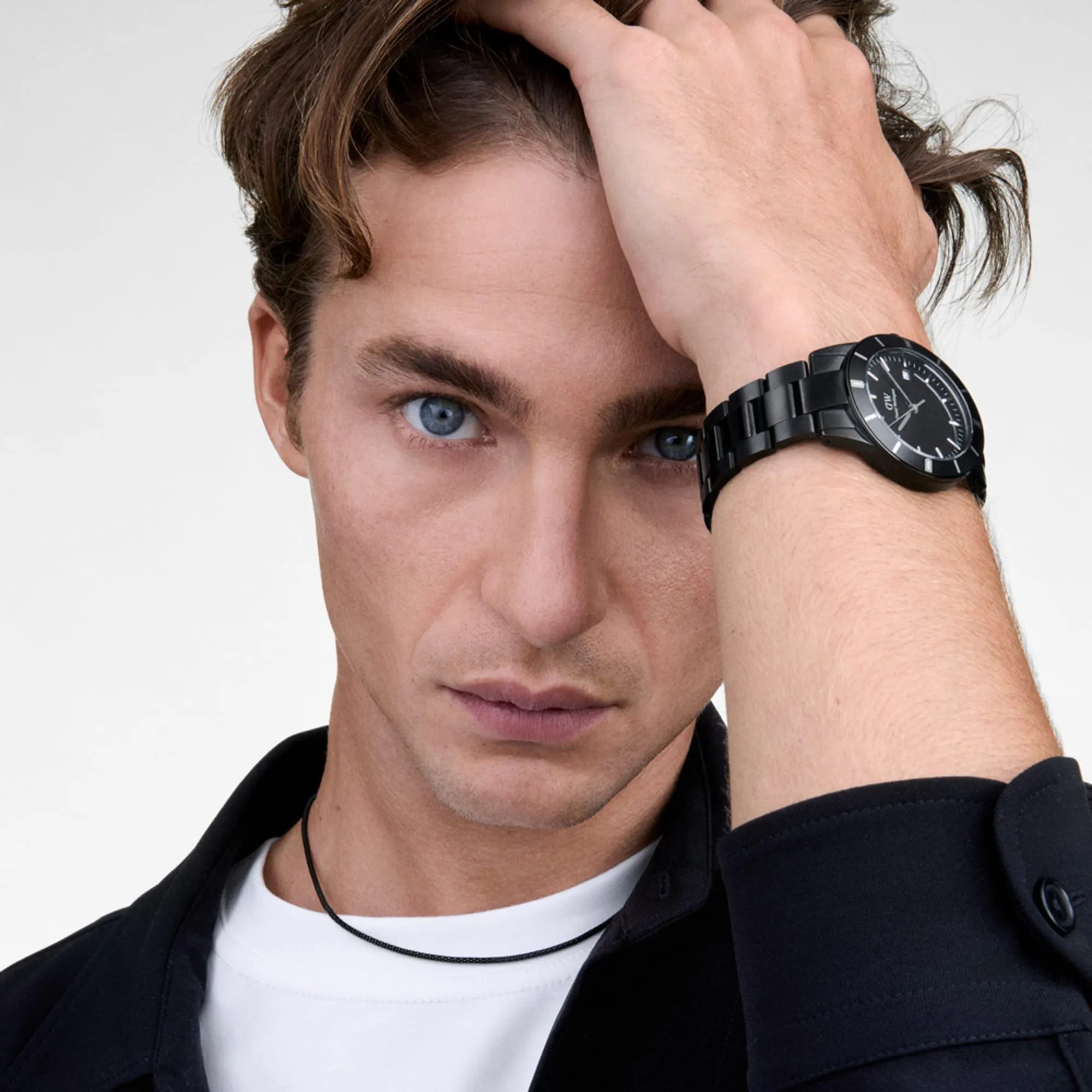 Iconic Paradigma Link Black