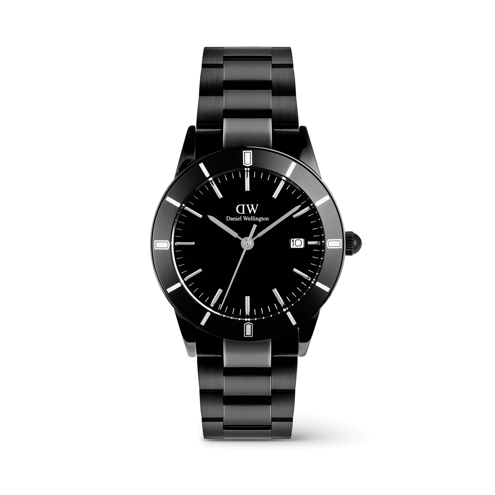 Iconic Paradigma Link Black