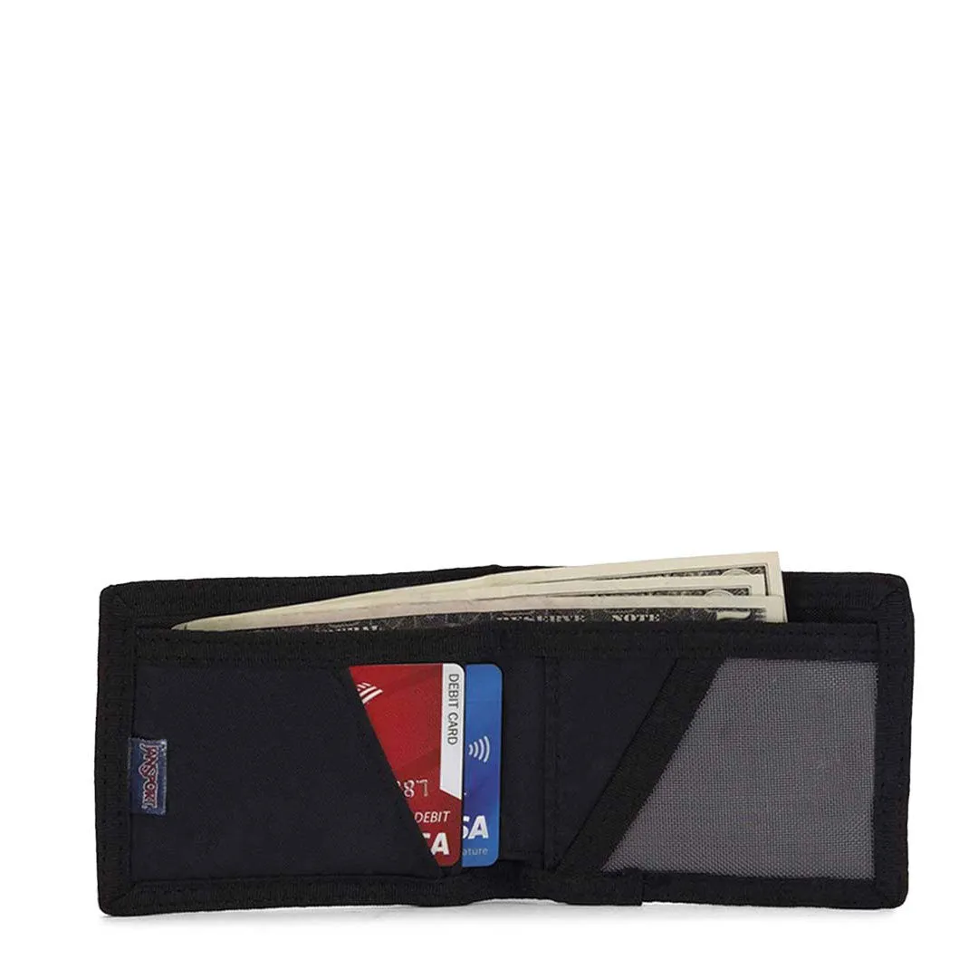 Jansport - Core Bifold Wallet (7UVD008)