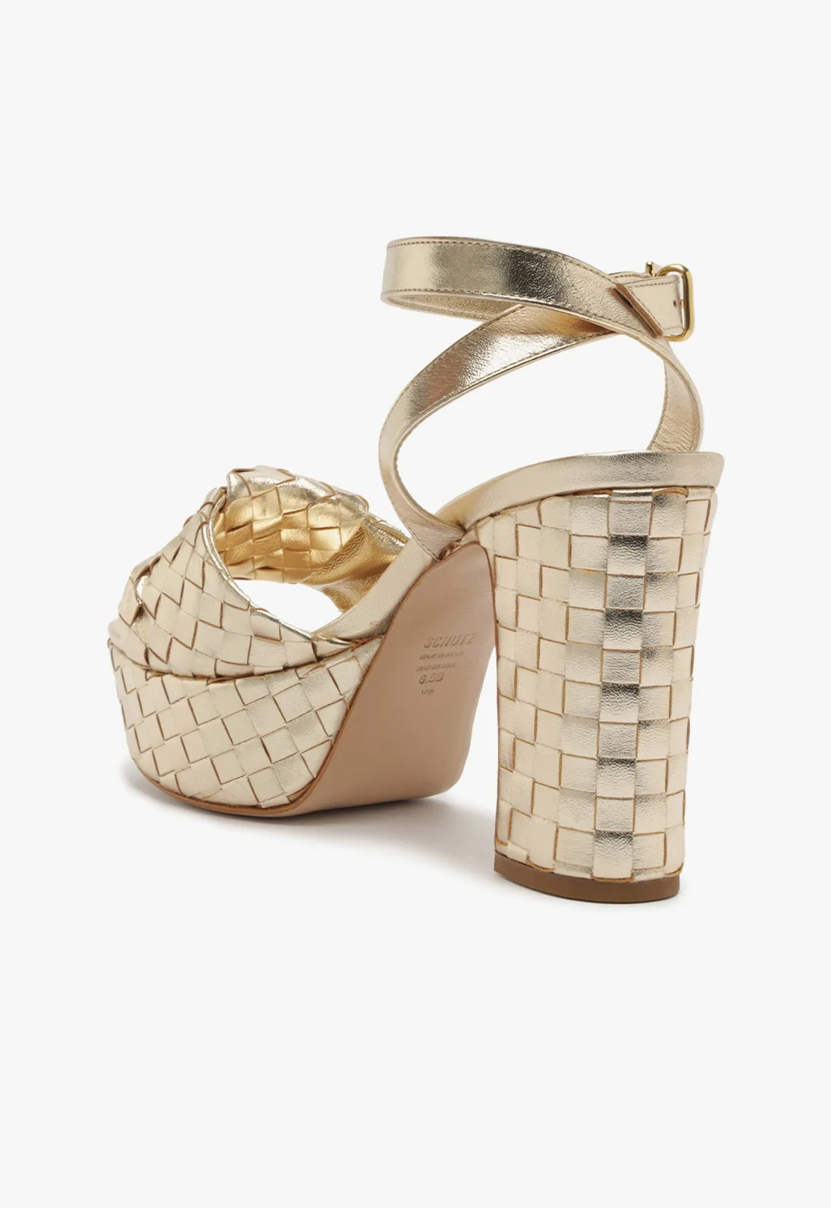 Kareena Knot Platform