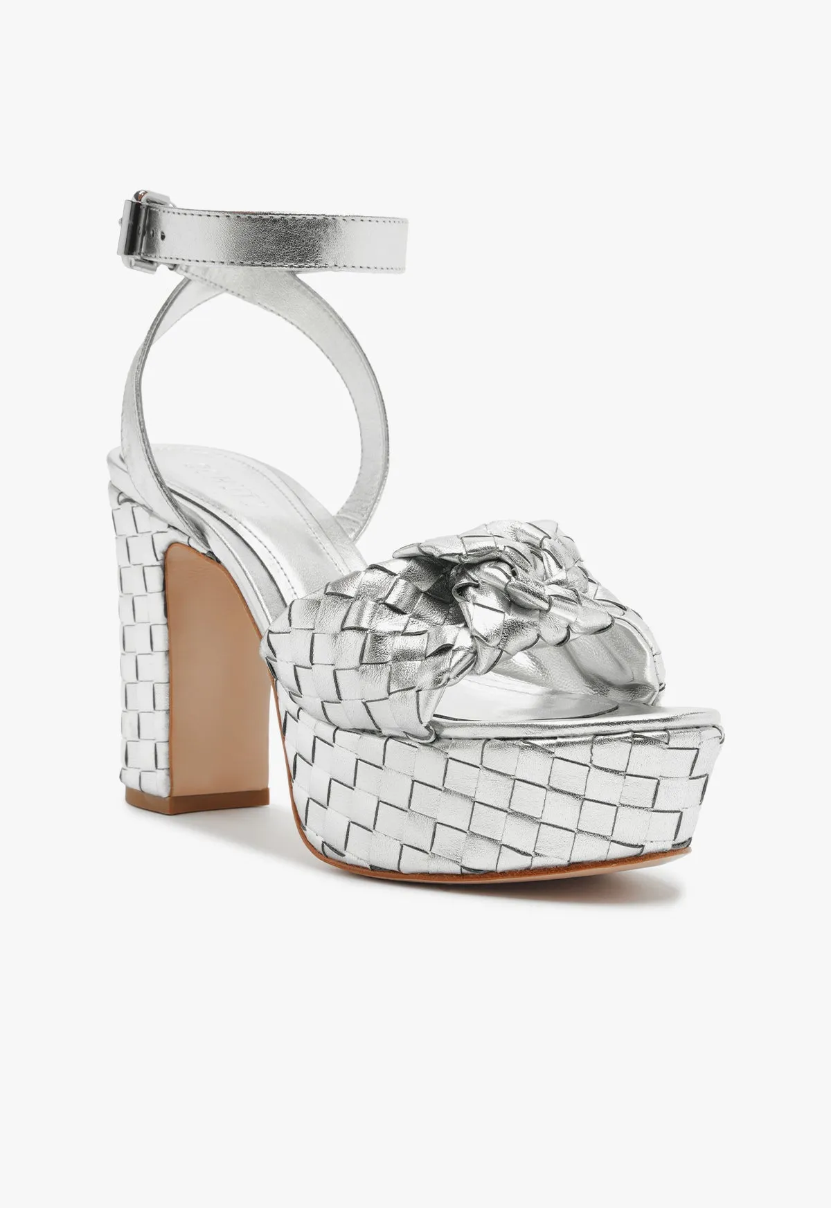 Kareena Knot Platform