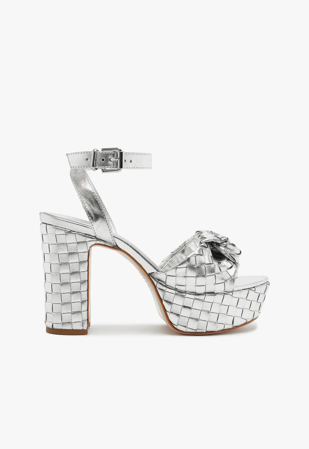 Kareena Knot Platform