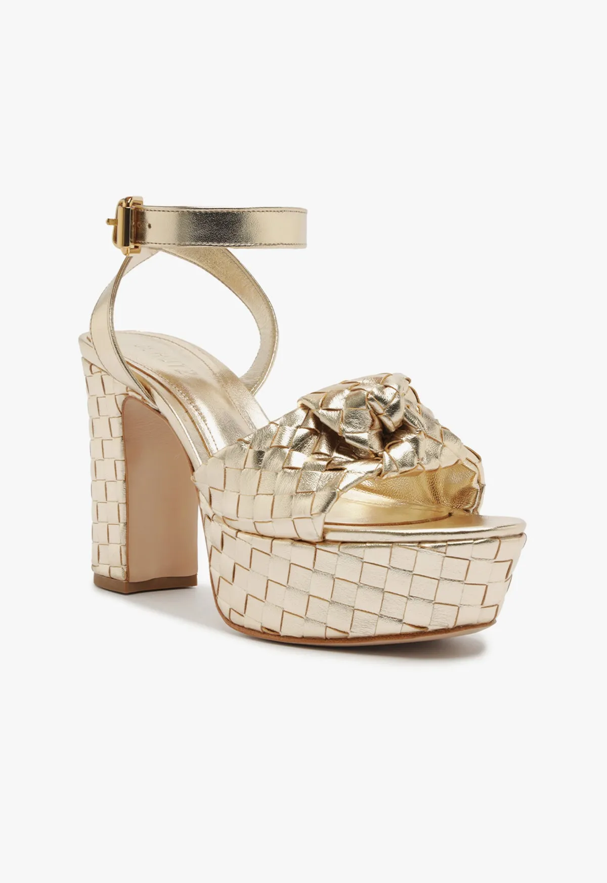 Kareena Knot Platform