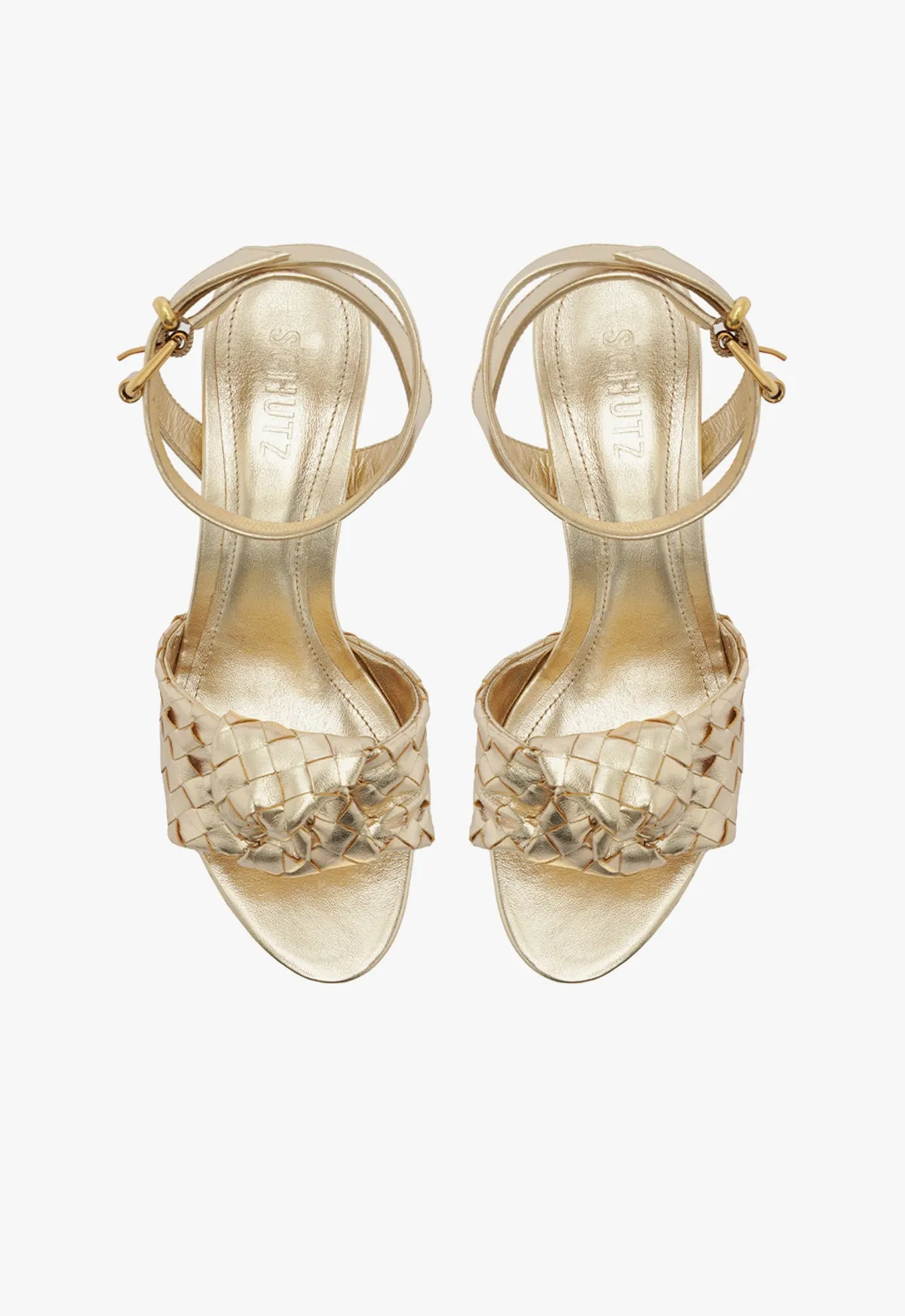 Kareena Knot Platform
