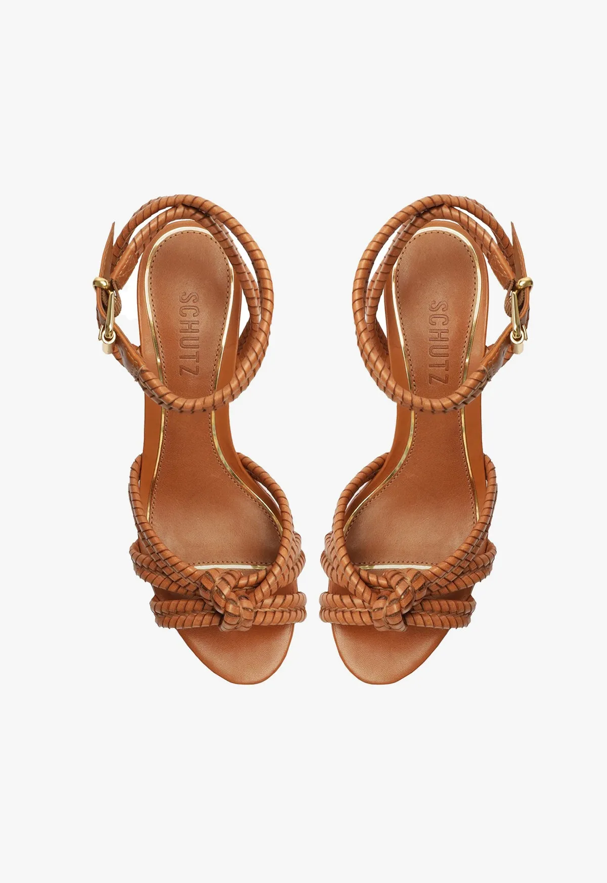 Kareena Woven Platform