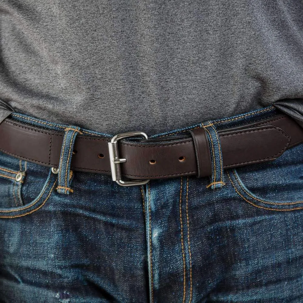 Kydex Reinforced CCW Belt - 1.5"