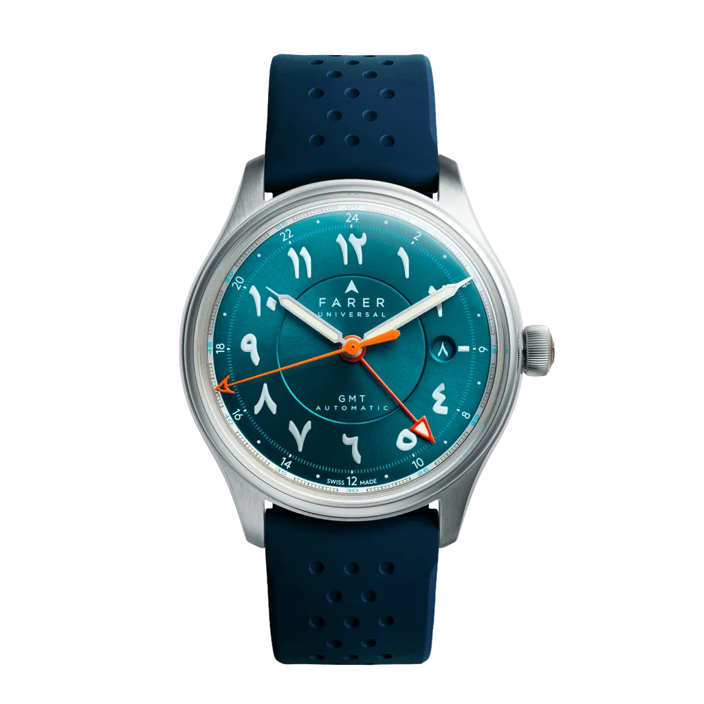 Lander IV <br> Eastern Arabic Final Edition