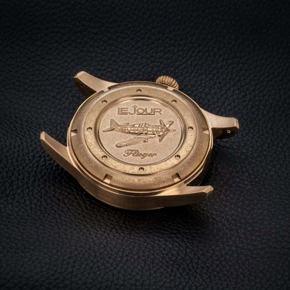 Le Jour Flieger LJ-FL-003
