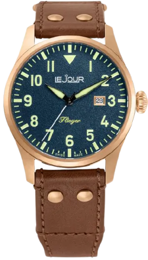 Le Jour Flieger LJ-FL-003