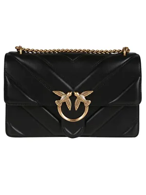 Love Bag Borse