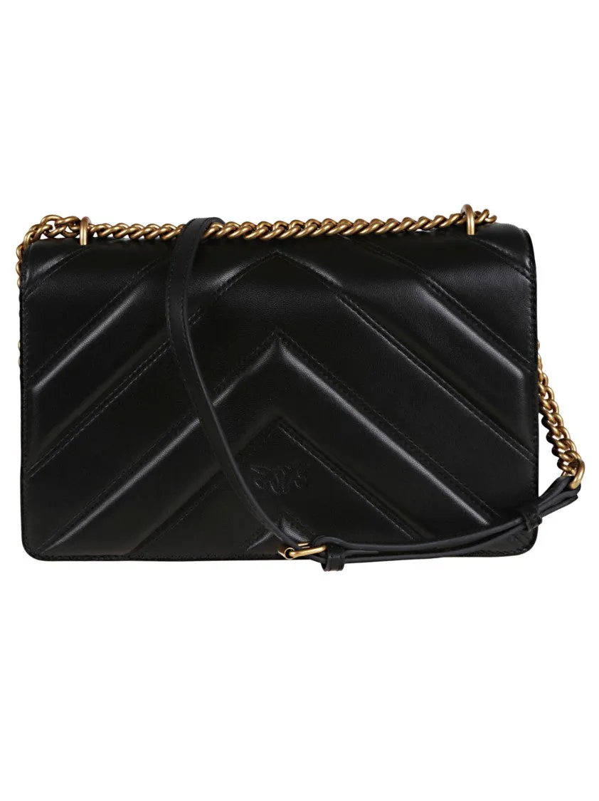 Love Bag Borse