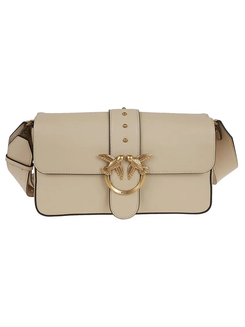 Love Bag Borse