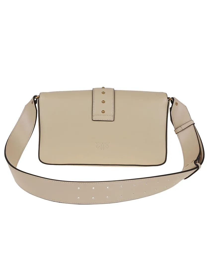 Love Bag Borse