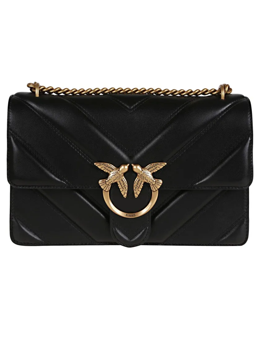 Love Bag Borse