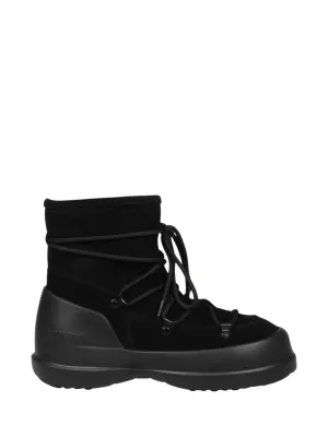 Luna Suede Boot
