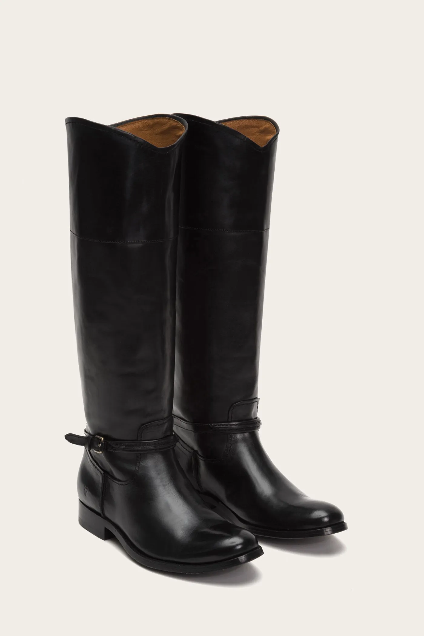 Melissa Seam Tall - Pre-Loved