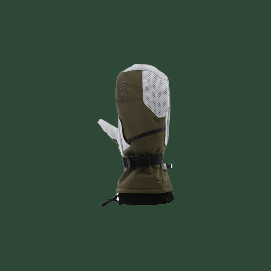 Men's Swany X-Plorer Mitt 2.2