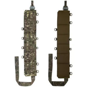 MTP MOLLE Platform Belt - 3 Rows