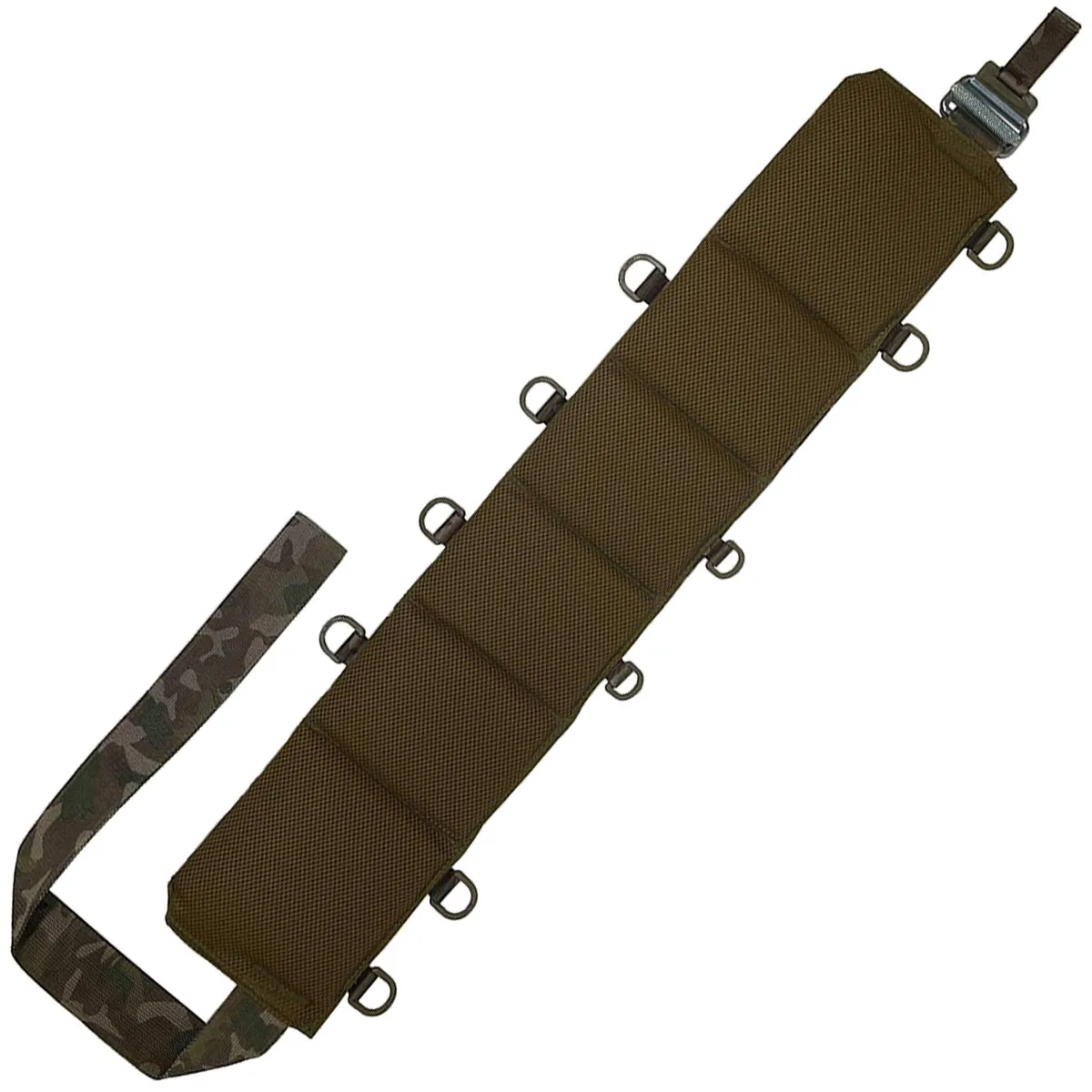 MTP MOLLE Platform Belt - 3 Rows