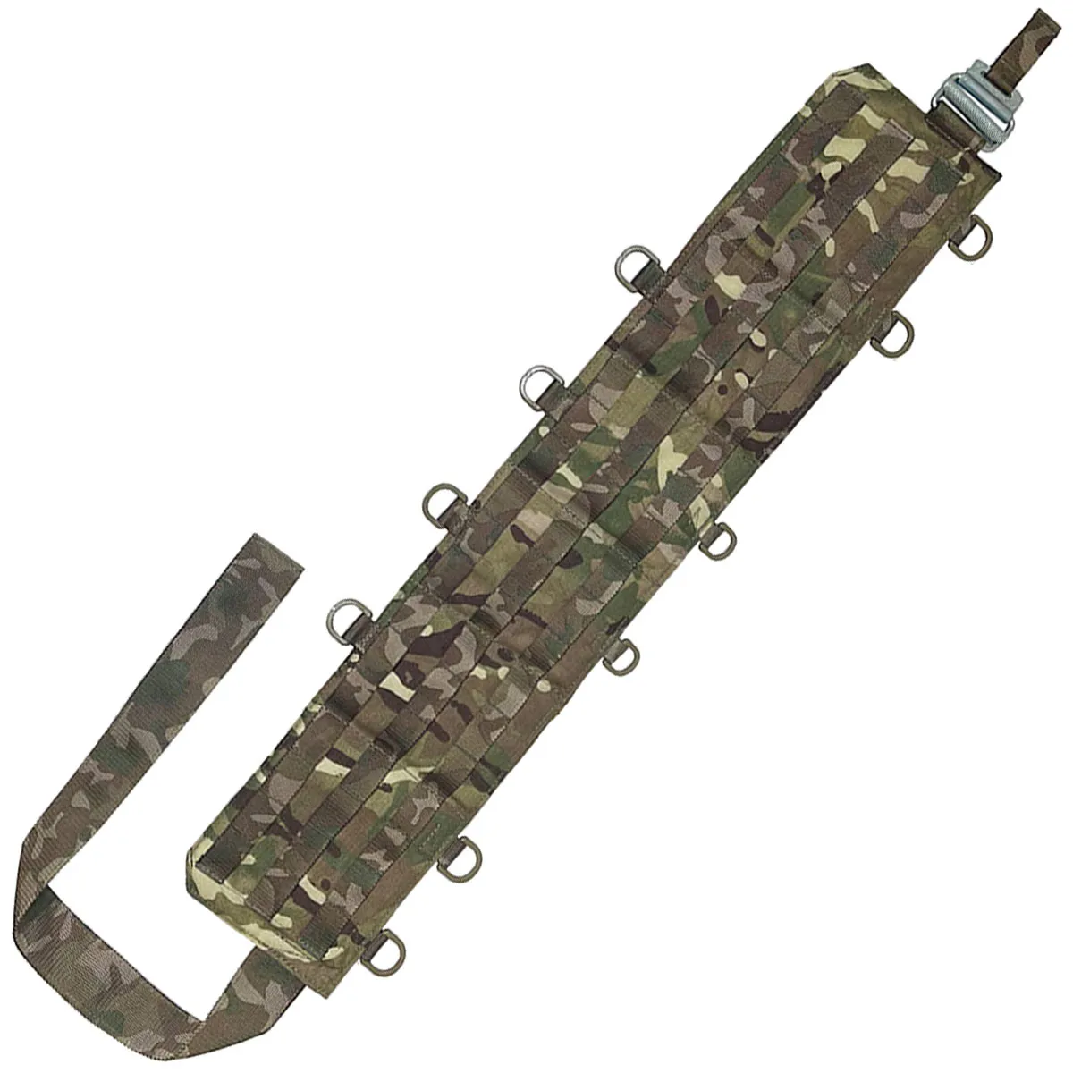 MTP MOLLE Platform Belt - 3 Rows