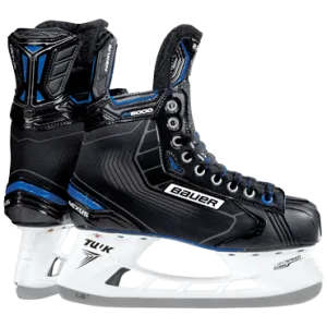 Nexus N8000 Skates - Junior