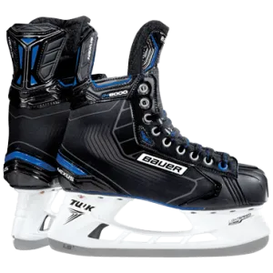 Nexus N8000 Skates - Senior