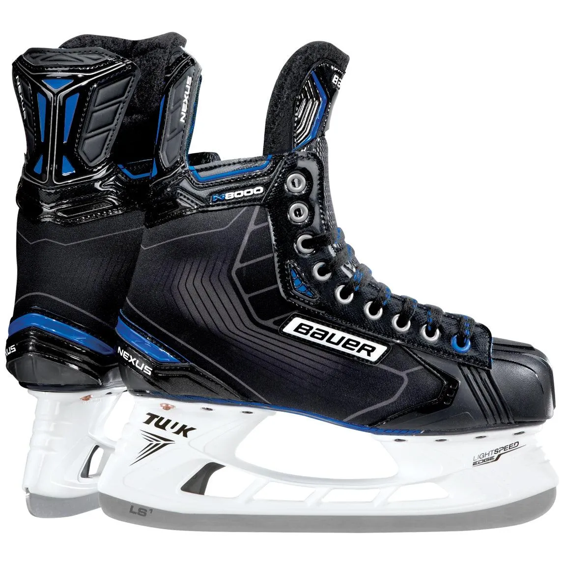 Nexus N8000 Skates - Senior