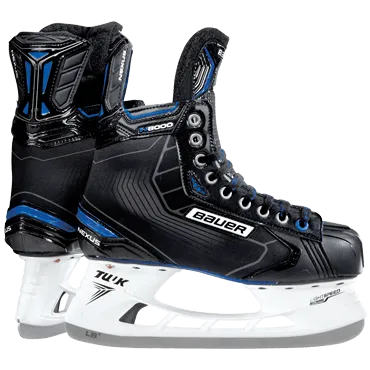 Nexus N8000 Skates - Senior