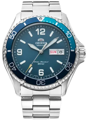 Orient RA-AA0818L Kamasu Mako