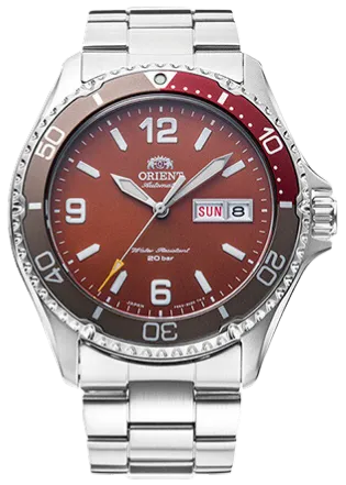 Orient RA-AA0820R Kamasu Mako